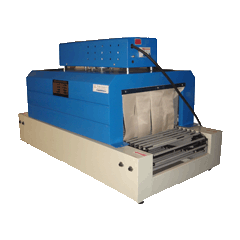 全自动温控热缩机