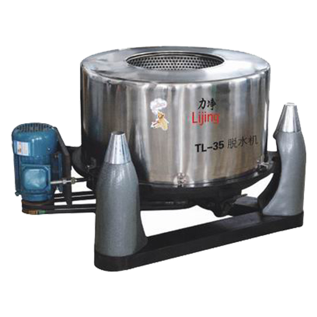 全钢工业脱水机