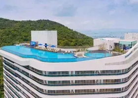 阳江北洛秘境酒店