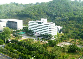 深圳龙岗区委党校