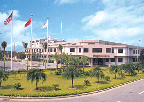 美赞臣(广州)有限公司二次采购力净设备