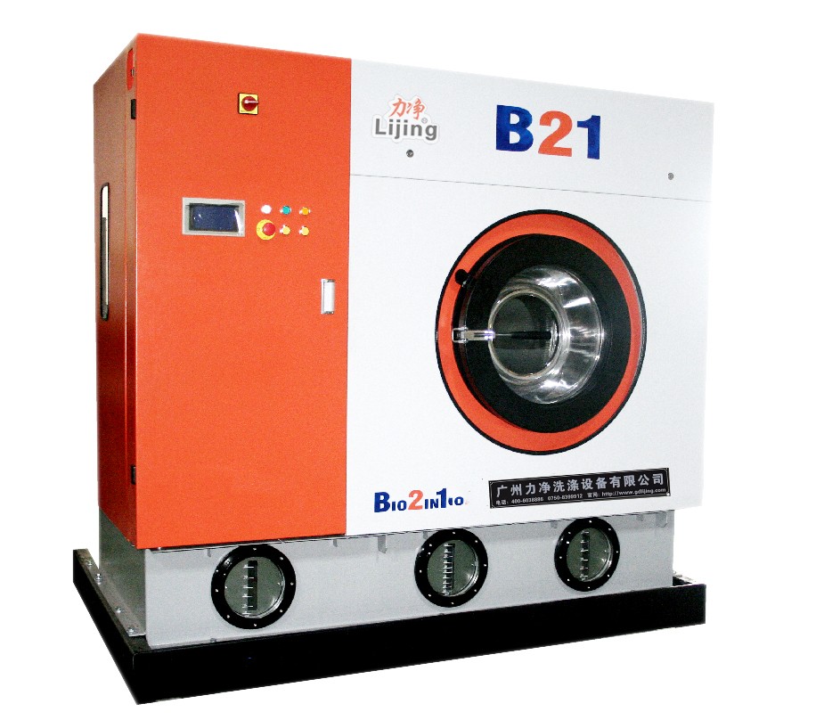 B21-石油干洗机（可回收石油）