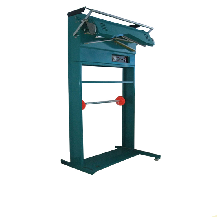 干洗店专用成衣包装机