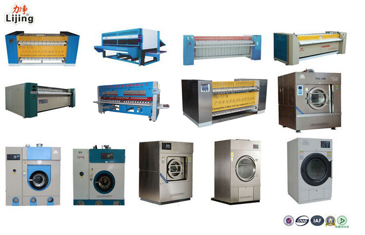 工业洗衣机洗涤过程中操作不当会引发爆炸