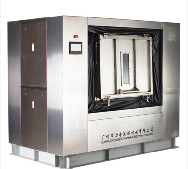 一套医用工业洗衣机需要多少钱呢