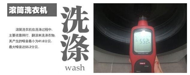 工业洗衣机行业的下一个突破口：杀菌去噪音
