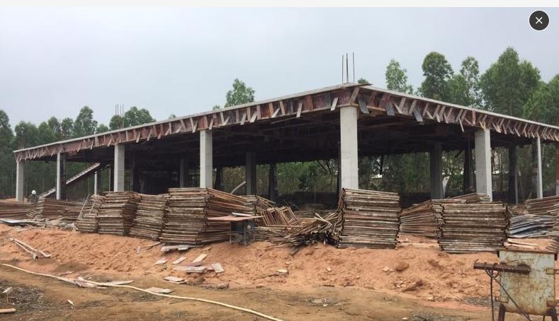 恭喜与湛江广源洗涤服务公司合作成功