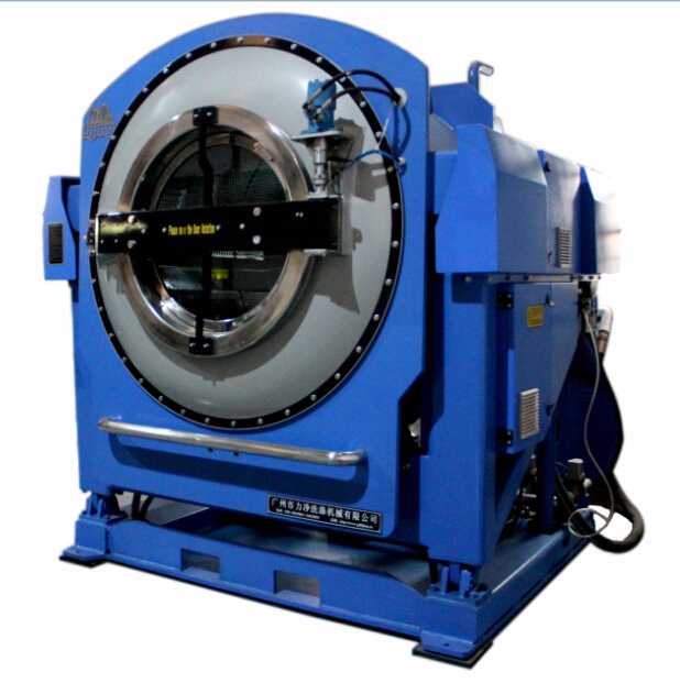 超人一号工业洗衣机