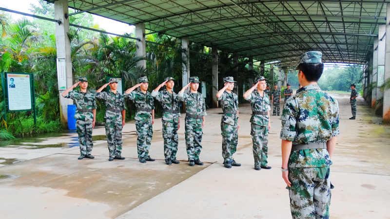 力净工业洗衣机入驻江门市中小学素质教育基地