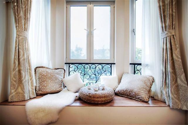 窗帘怎么清洗呢？用工业洗衣机可以解决