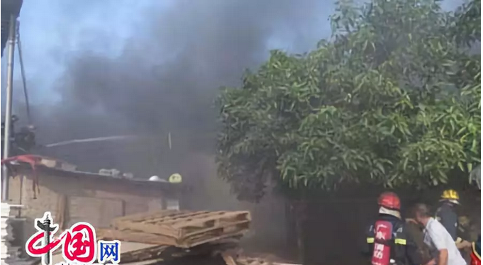 洗涤工厂安全生产，始终绷紧这根弦！