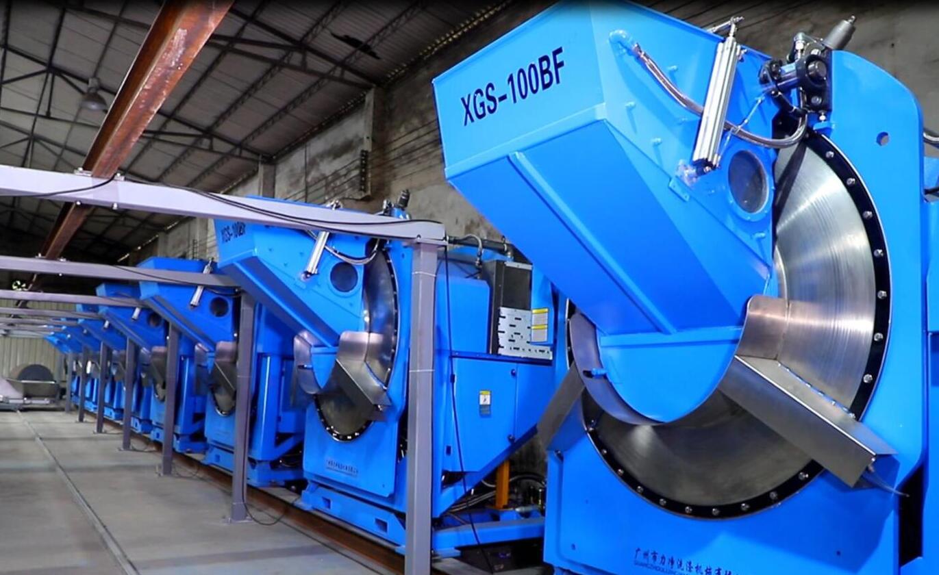 集成式洗涤系统和洗衣龙洗涤系统区别？哪个比较好？