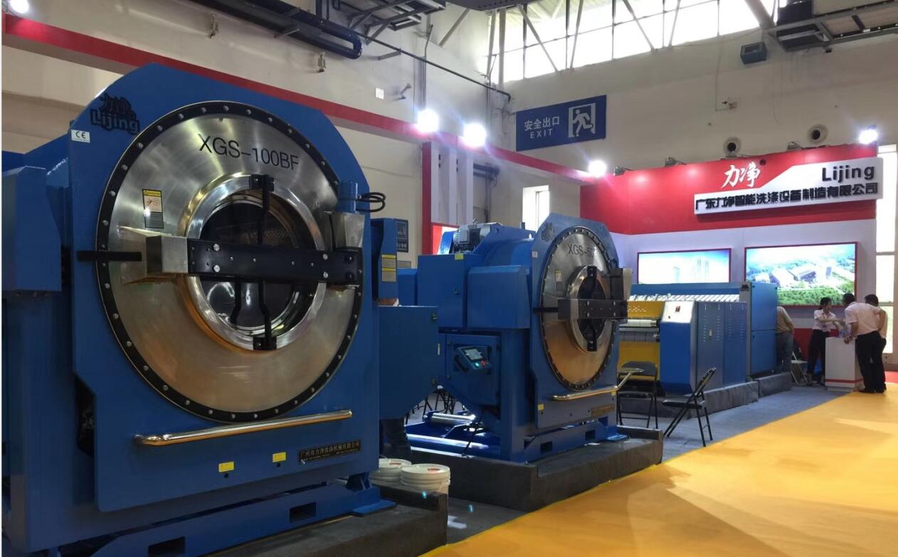 关于洗涤设备的知识，你知道多少？