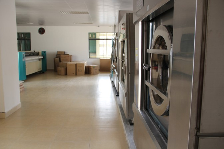 酒店洗衣房设备布草如何洗涤？洗涤小知识，亲测有效