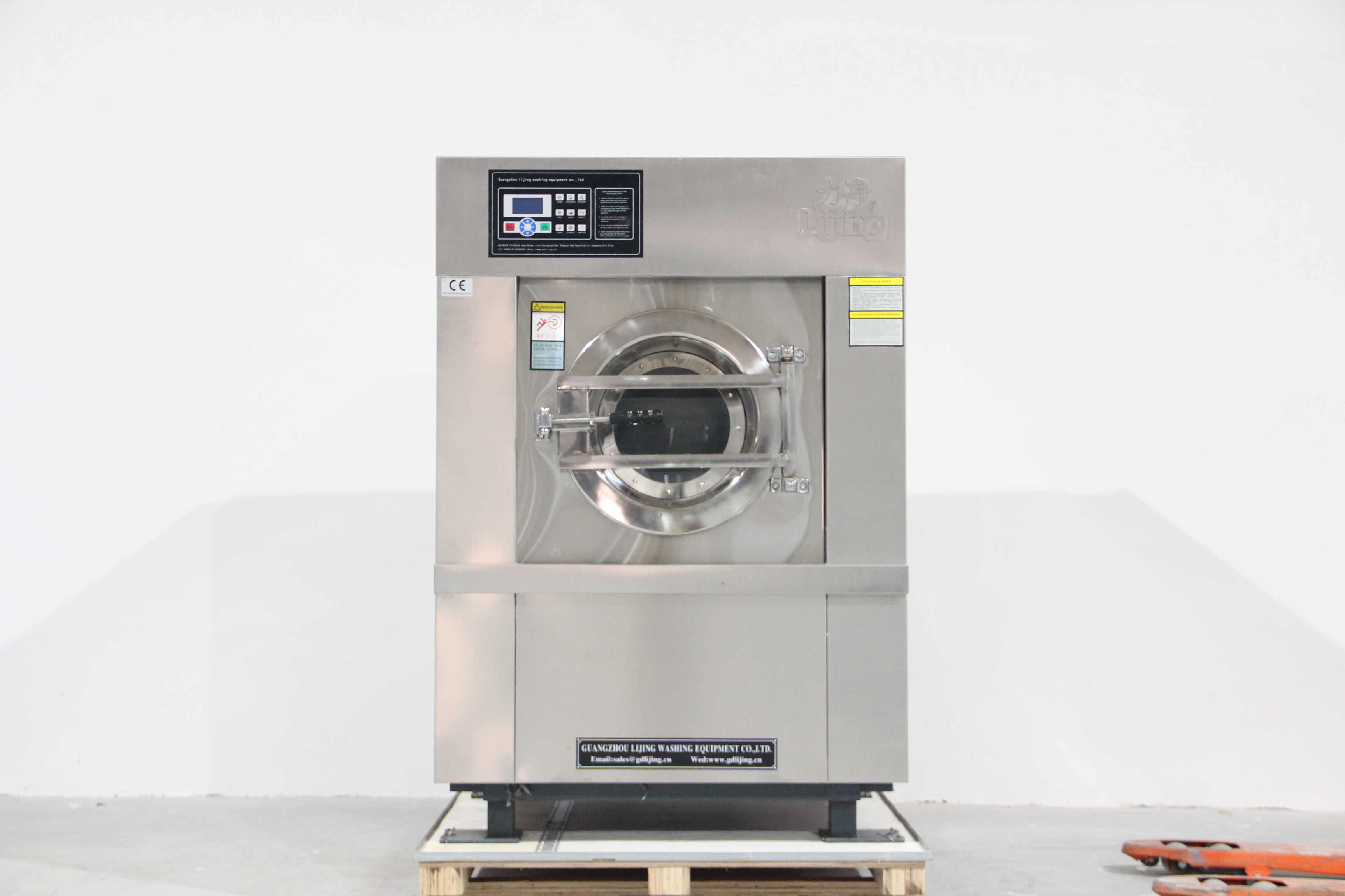 一套洗衣设备多少钱？已回复，2019年新报价