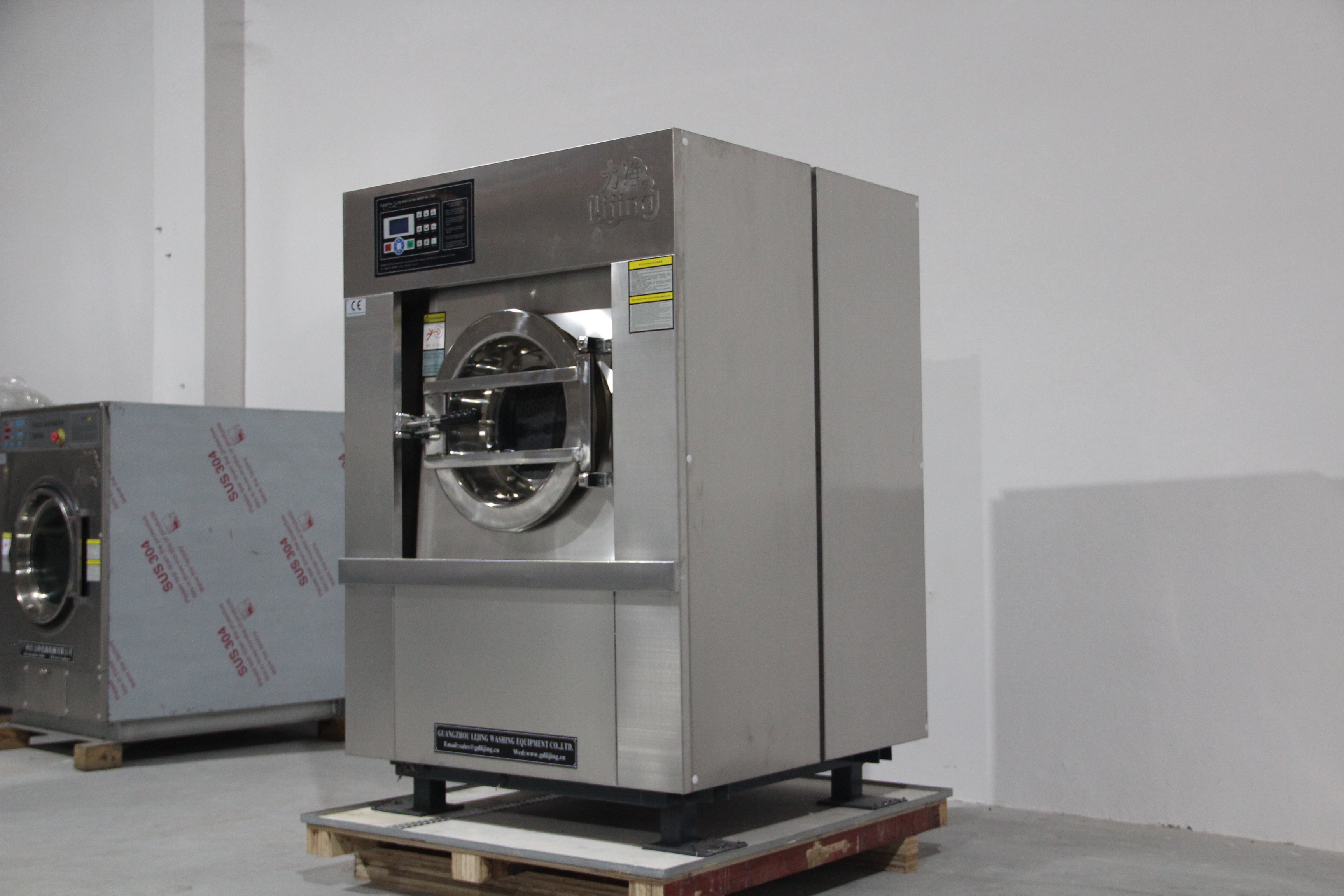 水洗机设备的使用流程及说明，已推荐，有效