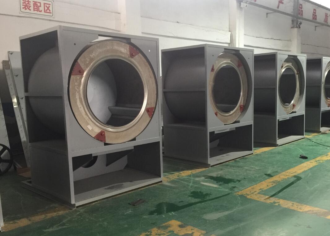 100公斤的工业洗衣机一次可以洗涤多少布草量呢？已测试有效