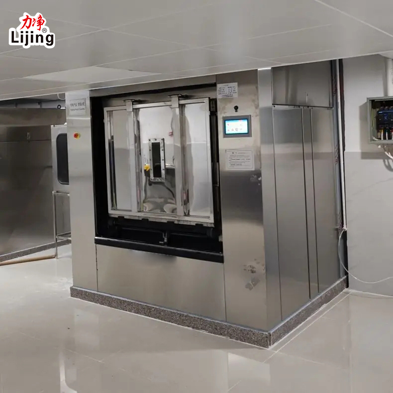 医院洗衣房设备