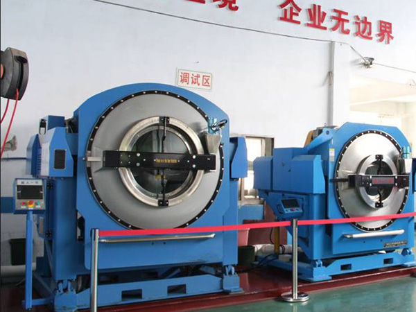 100公斤洗涤设备