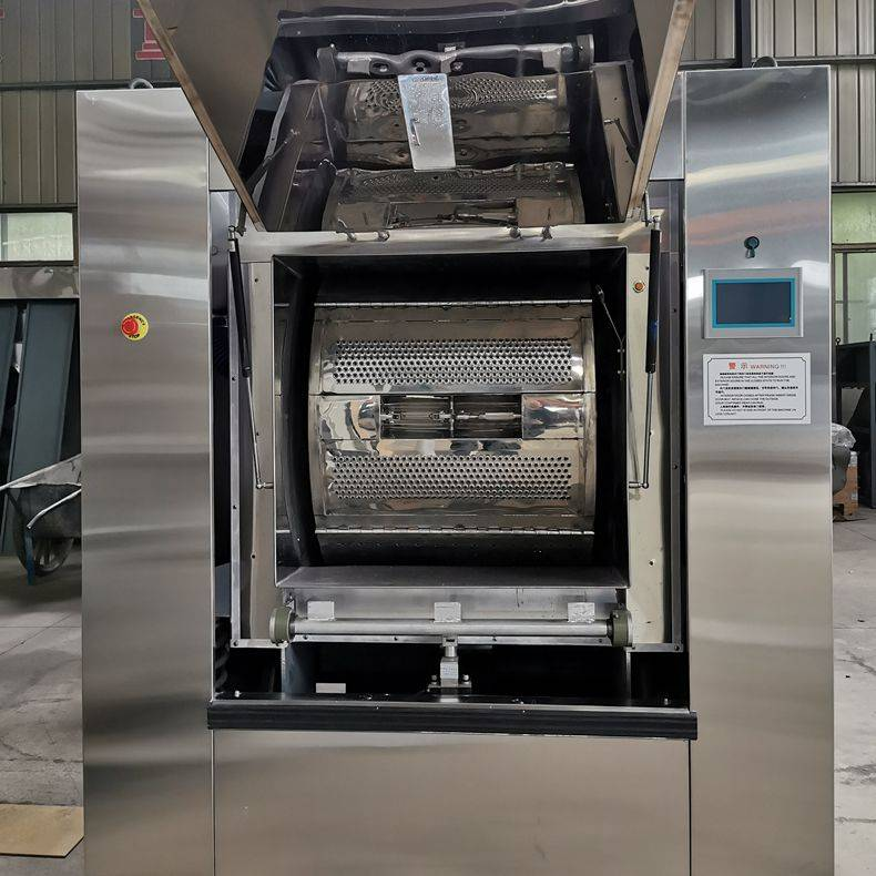 医用隔离洗衣机