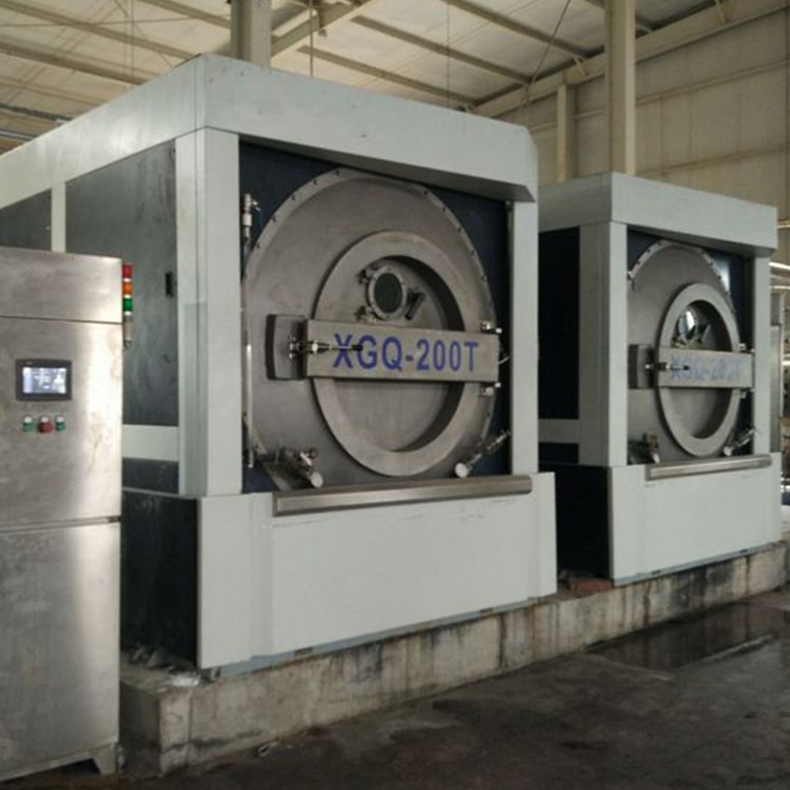 200KG洗脱机