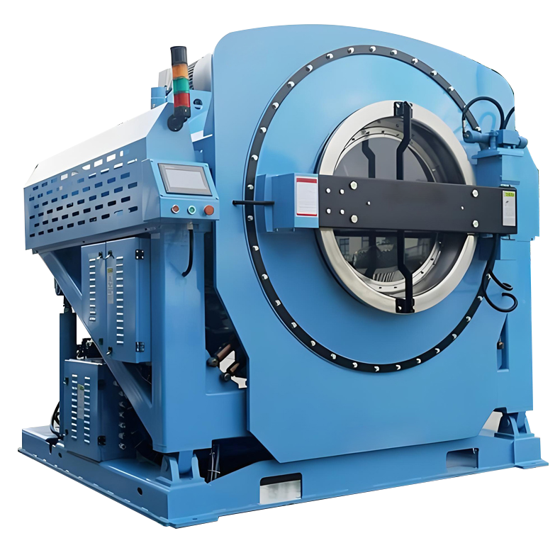 大型洗衣房设备